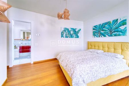Esclusivo attico con terrazza e piscina sul tetto - Foto 5