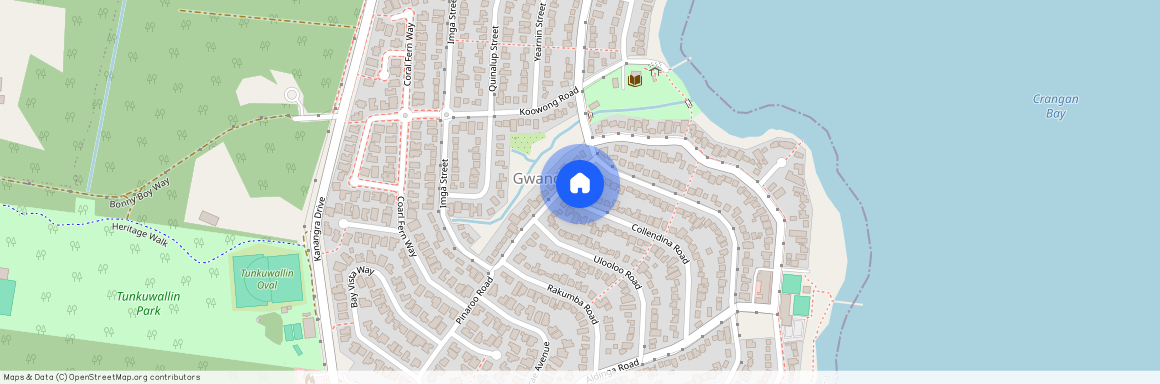 1B Collendina Road, Gwandalan NSW 2259