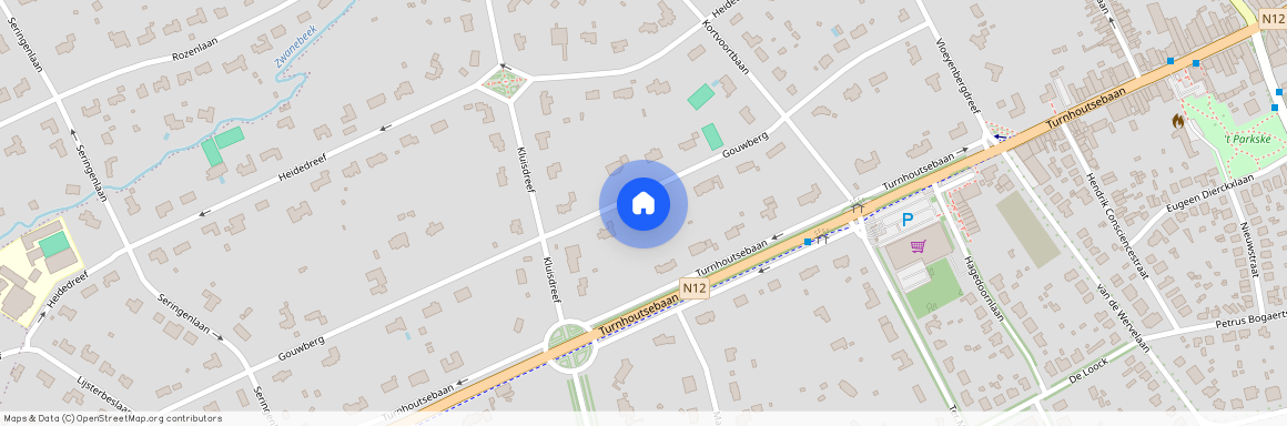 Gouwberg 15, 2970 Schilde