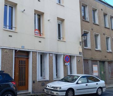Location appartement 2 pièces 43.16 m² à Fécamp (76400) - Photo 3