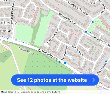 Pyrton Mews, Up Hatherley, Cheltenham, Gloucestershire, GL51 - Photo 1