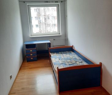 Warszawa, Ochota, Rakowiec, Racławicka – zdjęcie 3