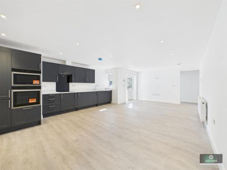 2 bedroom apartment to rent - Photo 4