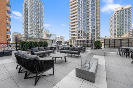 For Lease - 101 Roehampton Avenue Unit# 3810, Toronto, Ontario - Photo 5