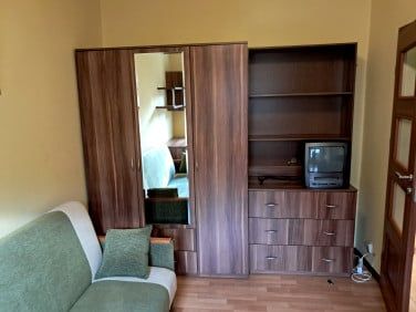 Pokój, ul. Witkacego - Zdjęcie 1