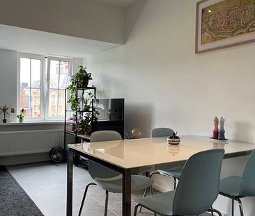 Gerenoveerd 1SLK hoekappartement op unieke locatie - Foto 1