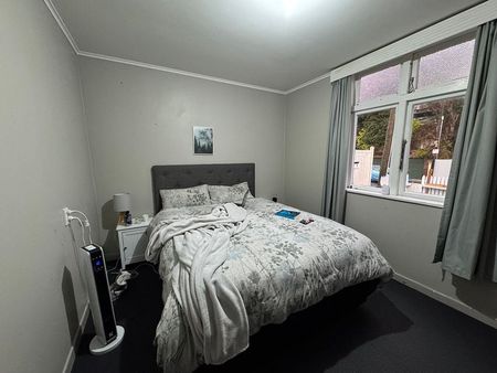 Spacious 3 Bedroom apartment in Mount Victoria - Photo 5