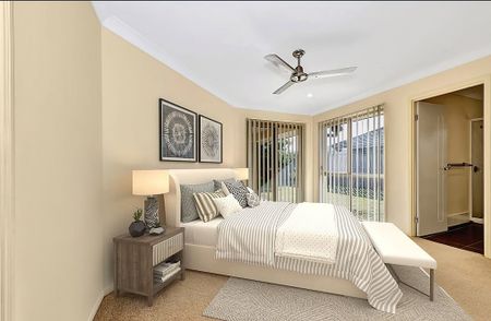 Great location, modern family home! - Photo 3