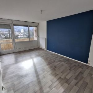 Location Appartement à VILLARD BONNOT - Photo 3