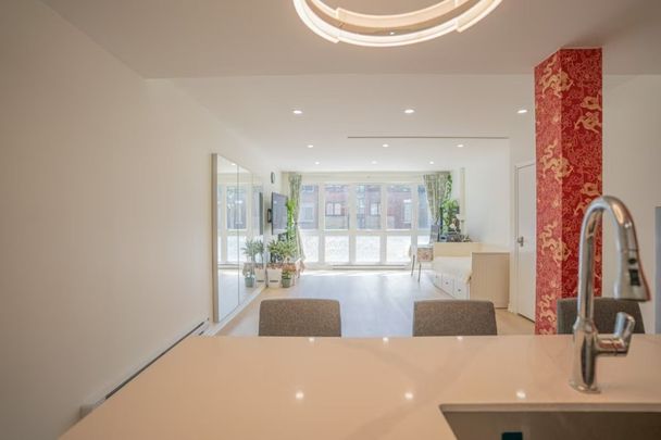 Appartement à louer - Photo 1