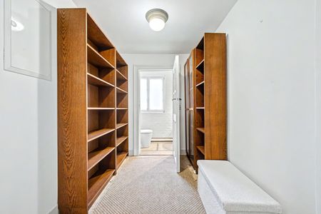 Tout savoir sur cette maison à Ixelles, à Ixelles - Photo 5