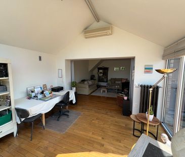 Luxueus gelijkvloers appartement met 3 slaapkamers, tuin en garage - Foto 6