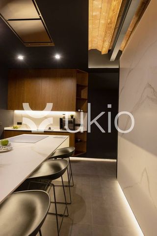 1 bedroom luxury Apartment for rent in Barcelona, Catalonia - Photo 2