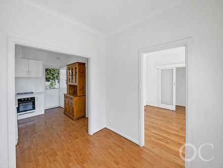 Open the Door to Space, Fruit Trees & City-Fringe Convenience - Photo 3