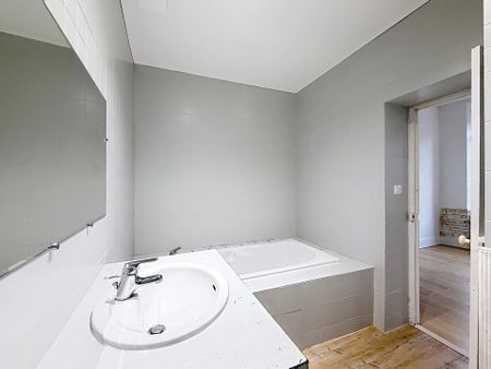 Location Appartement 2 pièces 50m² TOULOUSE 31400 - Photo 2