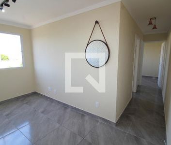 Apartamento para alugar com 41m², 2 quartos e sem vaga - Foto 3