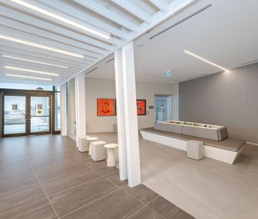 For Lease - 3900 Confederation Parkway Unit# 5104, Mississauga, Ont... - Photo 2