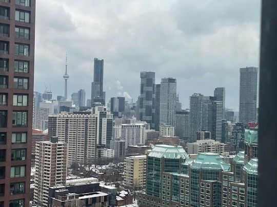 For Lease - 395 Bloor Street Unit# 2611, Toronto, Ontario - Photo 1