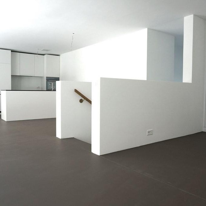 Ein Wohnatelier mit dem gewissen Etwas - Foto 1