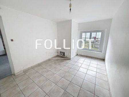 Maison Saussey 5 piï¿½ce(s) 83 m2 - Photo 2