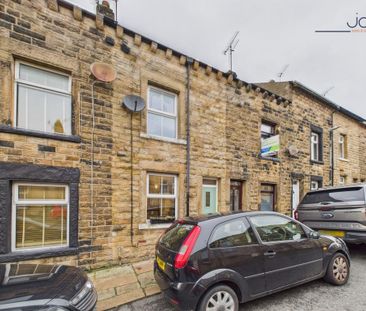 2 bedroom terraced house to rent - Photo 5