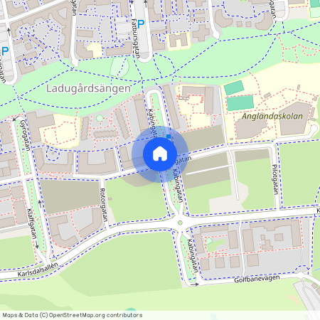 Örebro, Termikgatan, 13B, 70239