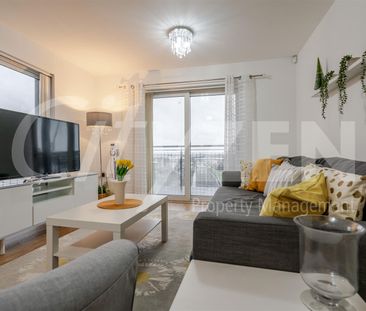 The Waterfront, Openshaw, Manchester - Photo 5