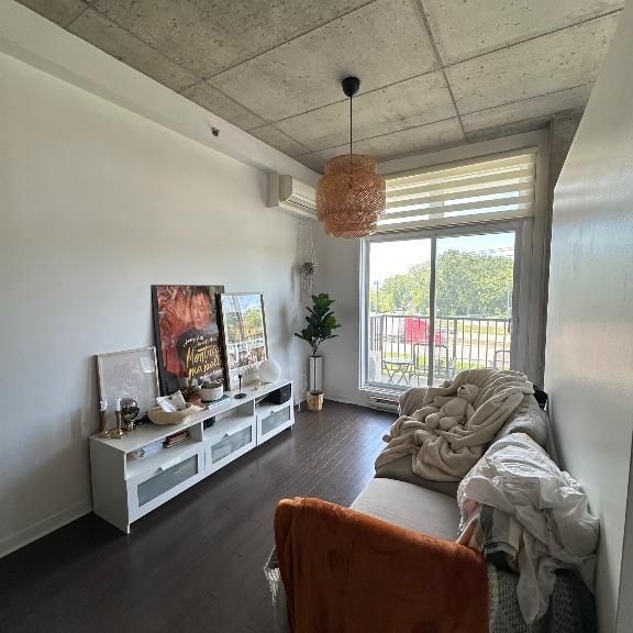 Studio à louer - Vieux-Longueuil - Photo 1