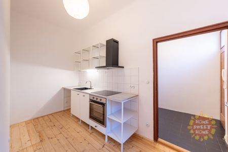 Apartment for rent, 1+1 - Studio, 46m - Fotografie 4