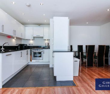 2 bedroom flat to rent - Photo 5