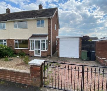 Gloucester Crescent, Wigston - Photo 1