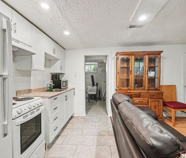 For Lease - 2427 Chasseur Avenue Unit# 3, Billings Bridge - Riversi... - Photo 2