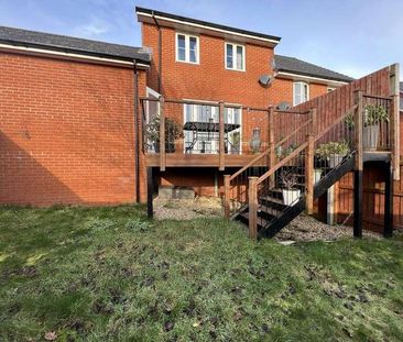 Clover Drive, Dawlish, EX7 - Photo 6