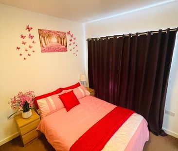 Room in a Shared House, Bilborrow Road, M14 - Photo 4