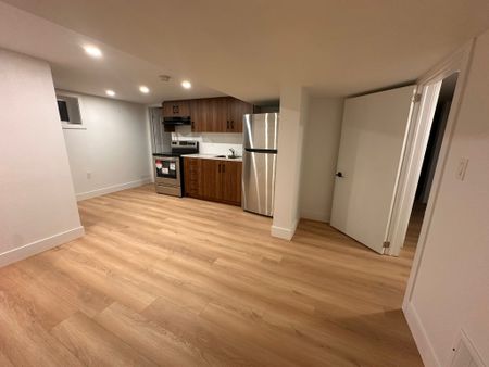 For Lease - 24 Sunbay Court Unit# Bsmt 1, Richmond Hill, Ontario - Photo 4