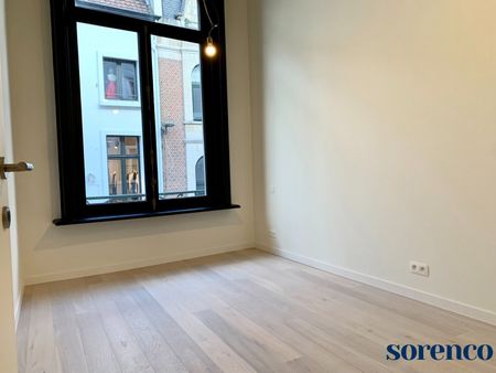 Uitzonderlijk appartement - Foto 4