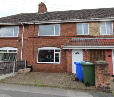 3 bedroom terraced house to rent - Photo 2