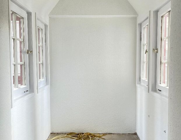 Oberstadt (Voll modernisierte 6-Zimmer-Wohnung – WG-geeignet) - Foto 1