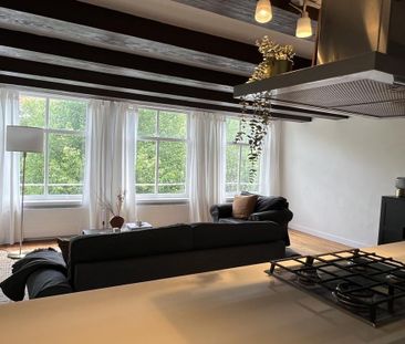 Te huur: Appartement Keizersgracht 138 D in Amsterdam - Foto 4
