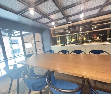 Gold Studio With A Terrace - Photo 3