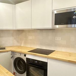 Appartement 30m² – 2 pièces – Paris - Photo 3