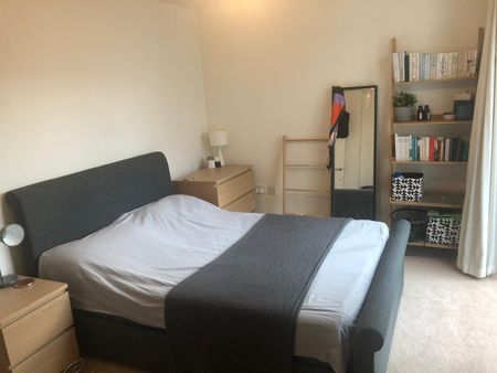 1 Bed Flat, Highbury Stadium Square, N5 - Photo 2