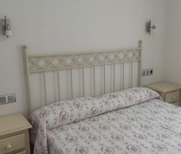 Ático de alquiler en Calle Mar Báltico, 7acc, Las Redes - Photo 3