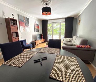 Appartement à louer à Lambersart - Photo 3