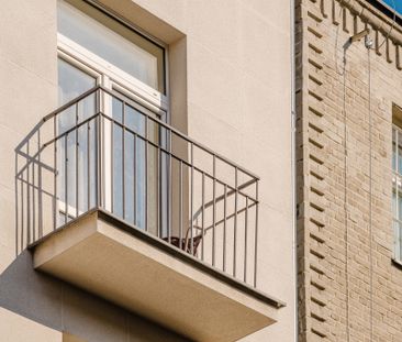 Warszawa, Mokotów, Mokotów Stary Mokotów, Wiśniowa - Zdjęcie 3