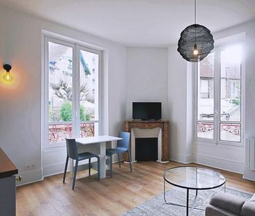 Location Appartement 2 pièces 38m² MELUN 77000 - Photo 1