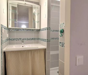 Appartement Montpellier 1 pièce(s) 35.97 m2 - Photo 3