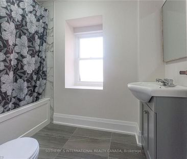 For Lease - 1842 BALSAM Avenue, Mississauga, Ontario - Photo 2