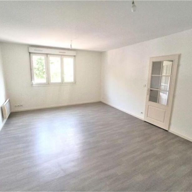 Appartement T2 Reims - Photo 1