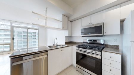 For Lease - 10 Navy Wharf Court Unit# 1105, Toronto, Ontario - Photo 5